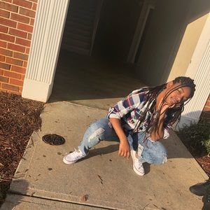 Meet your Posher, Kaori